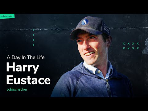 A Day In The Life: Harry Eustace, the racehorse trainer with a perfect record at Royal Ascot