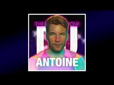 DJ Antoine feat. Joe Killington - Youth Of Tomorrow
