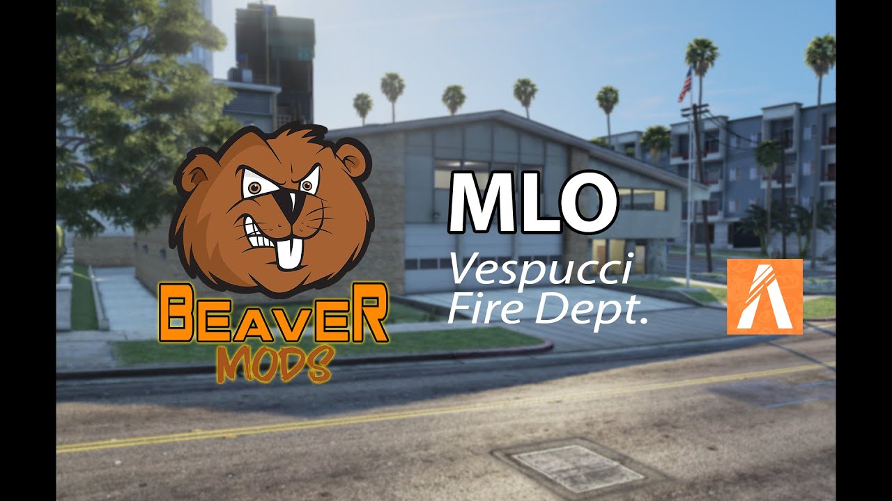 [PAID] [MLO] - Vespucci Fire Department thumbnail 2
