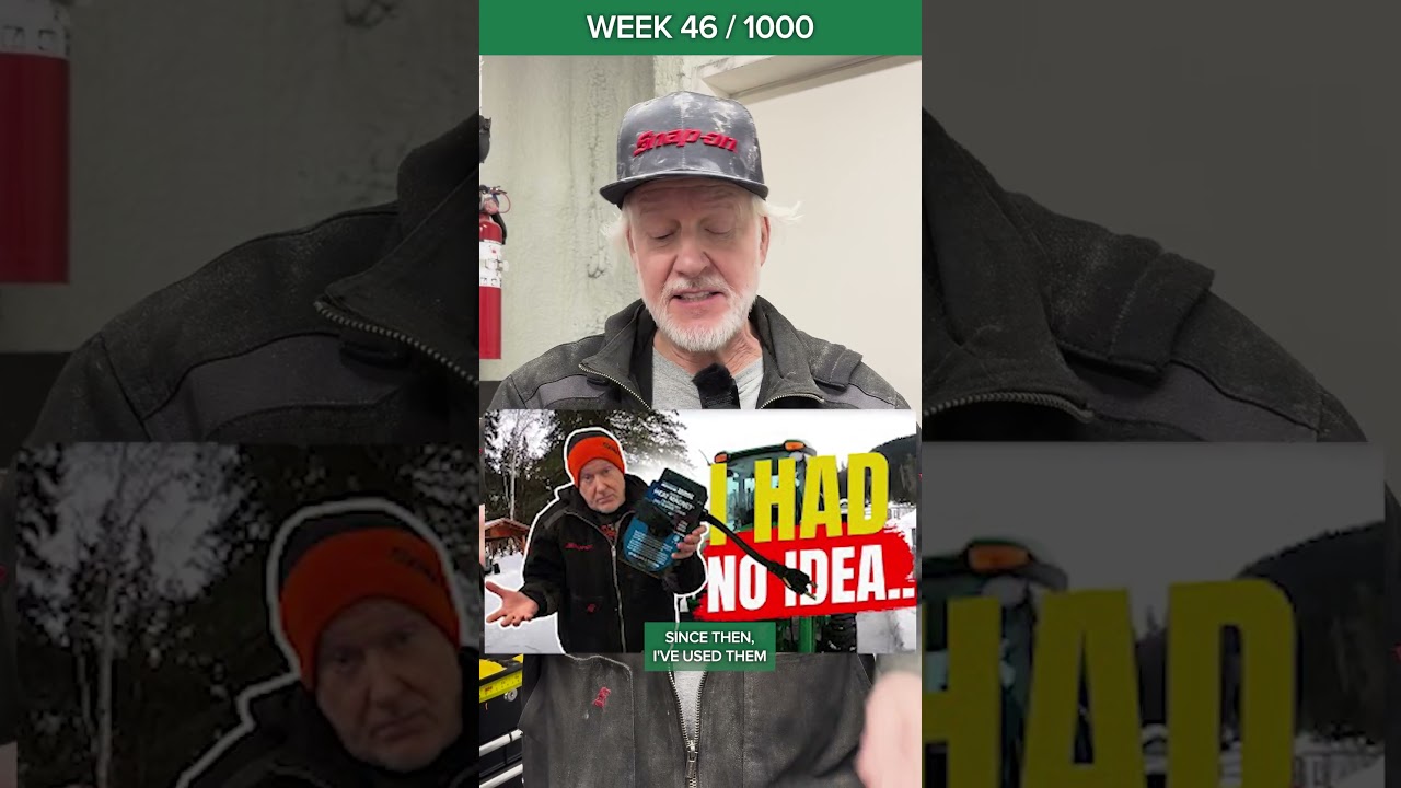 Magnetic Block/Oil Pan Heaters – All four that I purchased are in their 3rd winter and going strong!