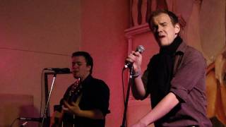 Incubus - Drive (cover by Ravi Both &amp; Surya Zeeb) 4-17-10