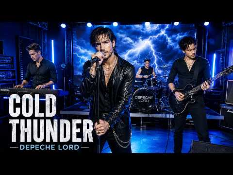 Depeche Lord – Cold Thunder