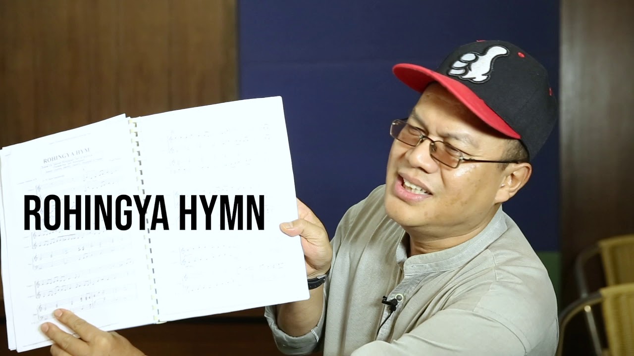 Music as a Platform for Expression