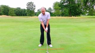 Most Important Golf Swing Tip
