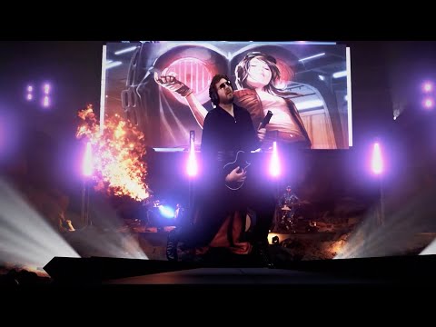 Dr. Aphra | KISS - Calling Dr. Love Star Wars Parody