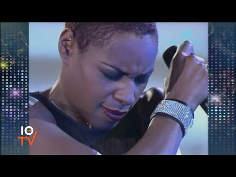 Sonique - It Feels So Good - Festivalbar 2000 Arena di Verona (HD)