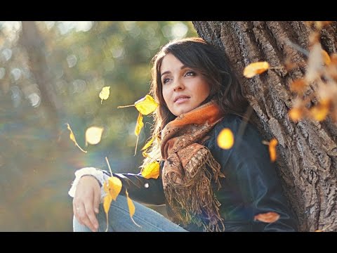 Осень-она не спросит Исп. Галина Хомчик The fall-she will not ask autumn-it will come...