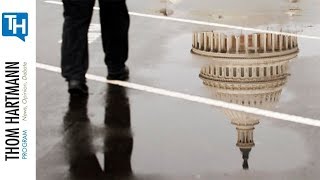 The Working Class Will See Their Taxes Rise, The Rich Get a Tax Break