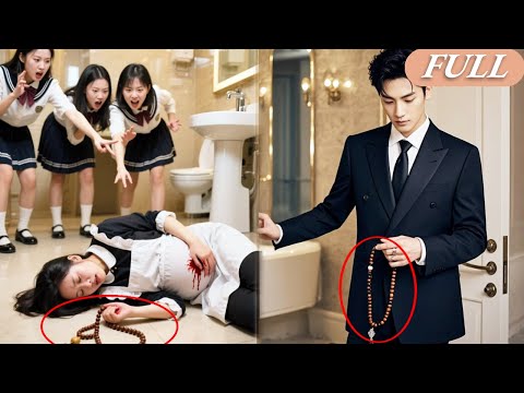 ”Don't Be Afraid, Little Mute. From Now On, I'm Your Voice&Shield”,Cold CEO Spoils Her Silently