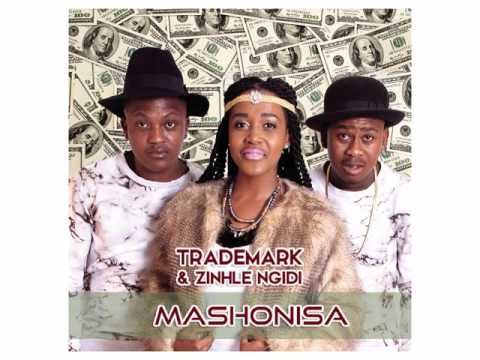 Trademark & Zinhle Ngidi - Mashonisa.