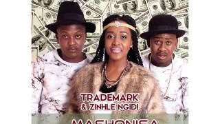 Trademark & Zinhle Ngidi - Mashonisa.