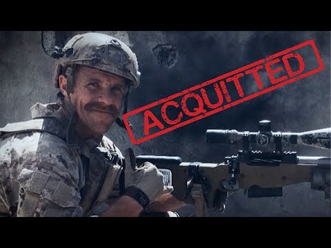 The Inside Story Of Navy SEAL Eddie Gallagher's Case
