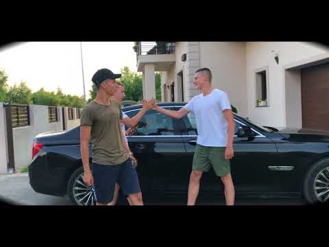 DISS NA MATI&POTI (prod. Basin)