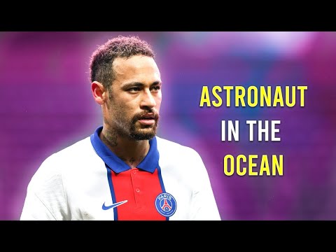 Neymar Jr 2021 ● Masked Wolf - Astronaut in the Ocean ● Crazy Skills & Goals