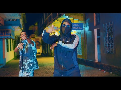 Ivandro GARP Ft. Jukha 15 - Bissau Bedju (Video Oficial)