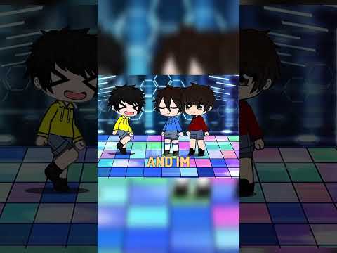 Alvin and the Chipmunks but with cash,nico and shady