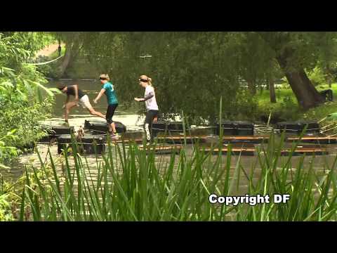 Extrem Hindernislauf XLETIX Timmendorfer Strand