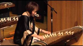 Niji at Shirley Muramoto's 50th Koto Concert Anniversary