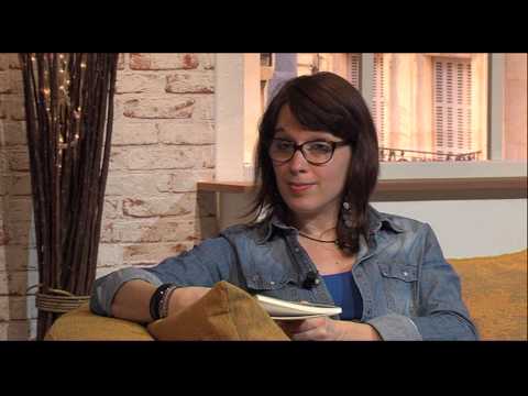 Café Tinto, April 9, 2015, part 3 - Annemarie van Heiningen