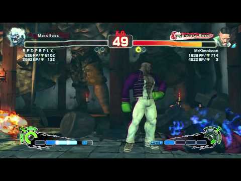 SSF4 AE: Ranked Match Oni (R E D P R P L X) vs Dudley (MrKimokoan) ["Classy" Quality].m4v