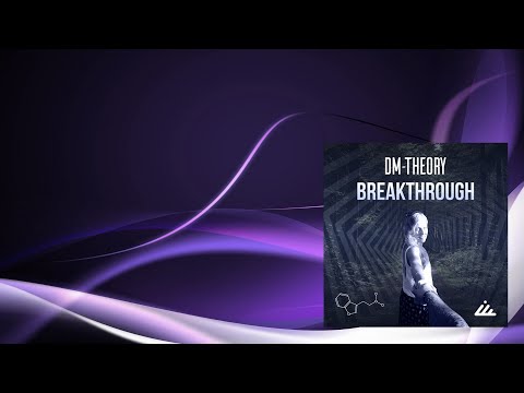 Boundless, DM-Theory - Beyond Words (Original mix)