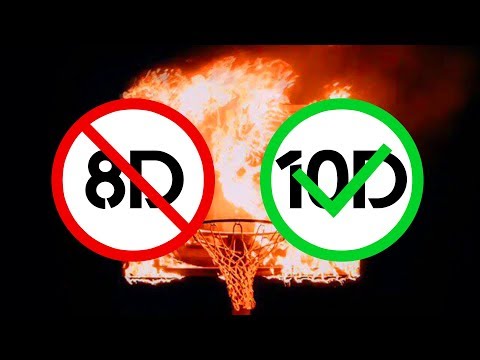 🔇 Billie Eilish - bad guy (10D AUDIO | better than 8D or 9D) 🔇