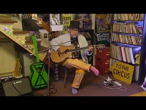 The Lottery Song - Harry Nilsson