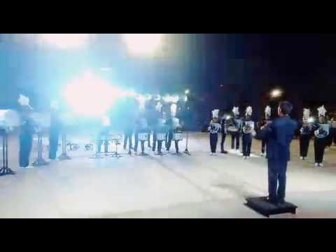 Ruden Criptus 2016 em Paragominas - Primeira Peça