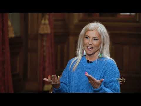 Aranybánya ~ 57. rész - Házy Erzsébet