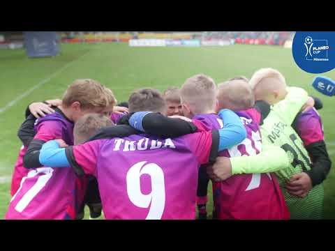 FK Náchod spolek - U10 - PLANEO CUP 2025