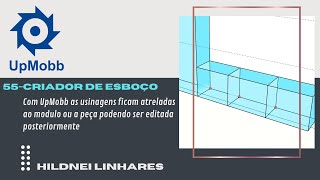 55-Criador de Esboço