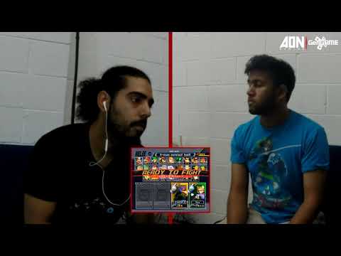 OMEGA III Fliinchy vs Aklo Winners Pools