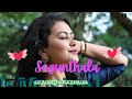 Sagunthala Tamil Love Song A Yazh Musical
