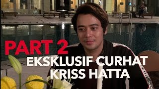 Download lagu KRISS HATTA TIDUR DUA JAM SELAMA DITAHANAN mp3