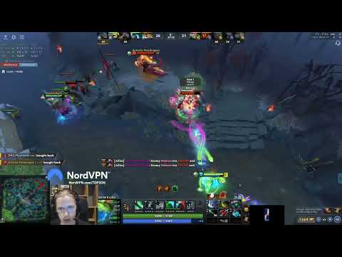 Topson's new Prend: Don't be P*$$y