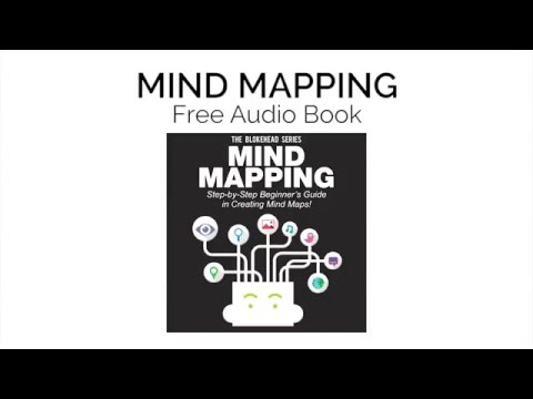 Mind Mapping: Step-by-Step Beginner's Guide in Creating Mind Maps!