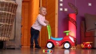 Smoby jeździk dla dzieci pchacz Maestro