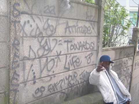 Guvnor - Shadow of Death ft Cell 22