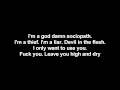 Emmure - N.I.A (News in Arizona) +lyrics 