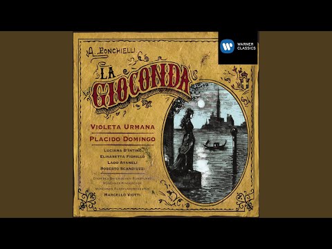 La Gioconda, Op. 9, Act 3: Danza delle ore: Le ore dell'aurora - "Prodigio!" (Coro)