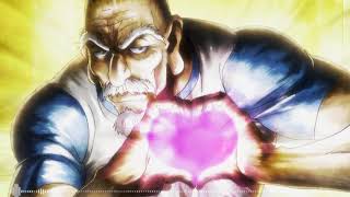 Cover art for Hunter x Hunter - Legend of the Martial Artist (Hip Hop / Trap REMIX)