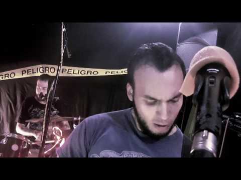 0067 CABINA DEL TERROR - BOZAL