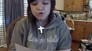 Singing Never Knew - The Rocket Summer