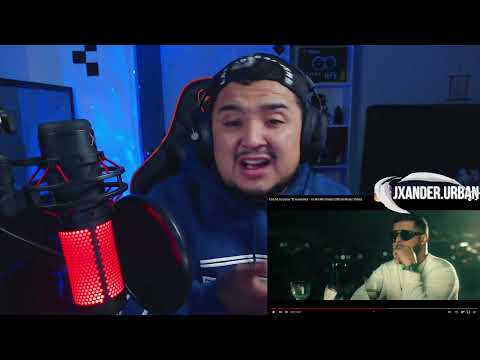 REACCION - Cris MJ x Gotay "El Autentiko" - Yo No Me Olvido (Official Music Video)