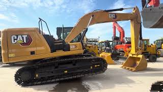 Escavadora de rastos Caterpillar 320GC strong power | Imagem 4 - Machineryline