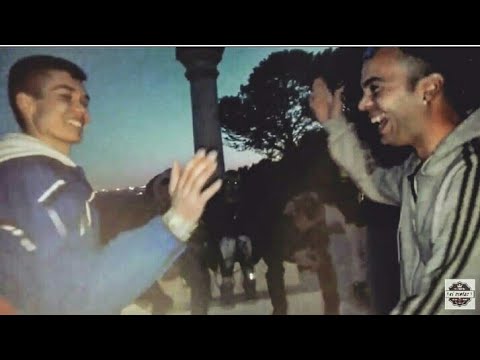 OSKIR vs POBE - OCTAVOS (CLASIFICACIÓN) - RANDOM BATTLE