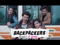 Alright! | Backpackers | Ep 1/3 - O Yaara | Mini Web Series | ft. Ambrish Verma