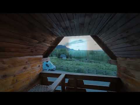 Rumunia - moto majówka 2024 part 1