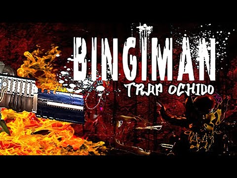 Gameplay de BINGIMAN: Trap Ochido