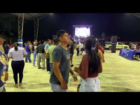 Evento / Sucumbíos / FONAKISE